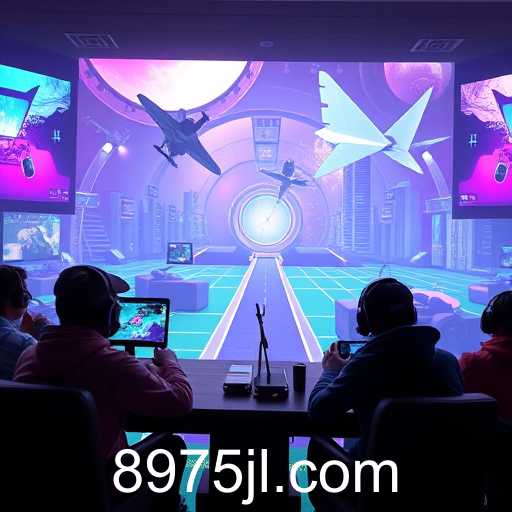 The Rising Popularity of 975jl Gaming in a Digital Era