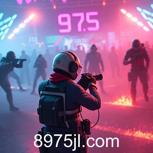 The Rise of 975jl: Transforming the Online Gaming Landscape