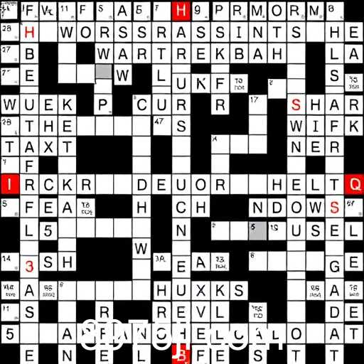 The Enduring Appeal of Crossword Puzzles in the Digital Age