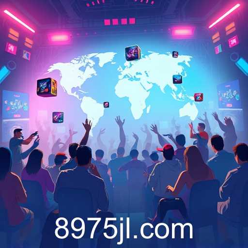 Emerging Trends in Online Gaming Communities