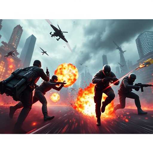 The Evolution of Gaming in 2025