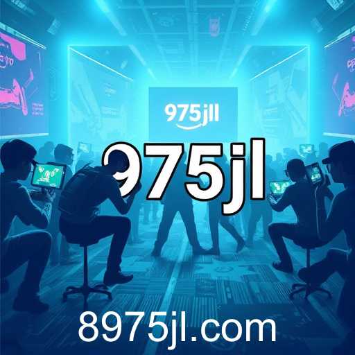 Gaming Evolution: The Rise of 975jl