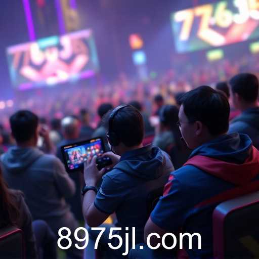 The Rise of Gaming Platforms: A 2025 Insight