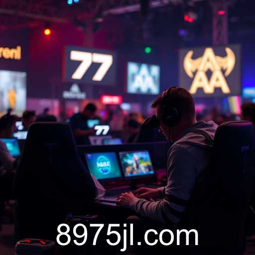 Gaming Revolution in the Modern Era