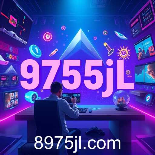 Gaming Revolution: 975jl's Impact on Online Entertainment