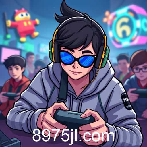 The Impact and Rise of Online Gaming Platforms