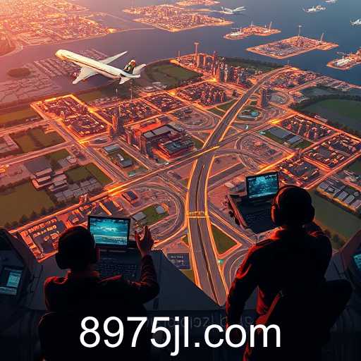 A New Level for Online Gaming with 975jl