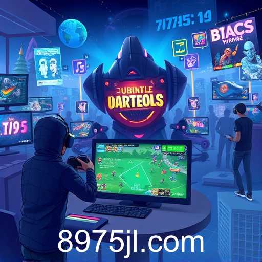 Rise of Online Gaming in 2026