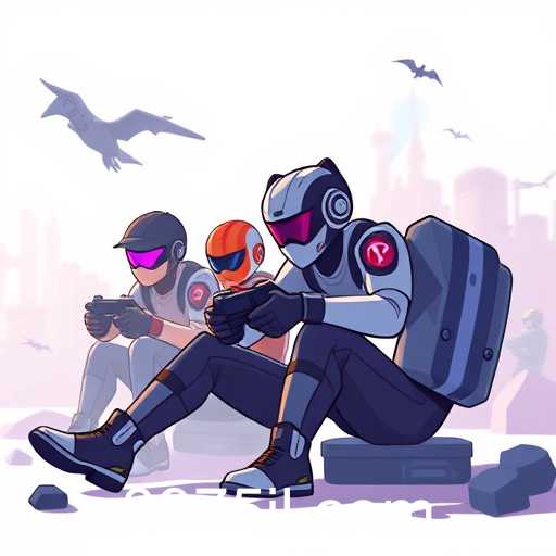 Online Gaming Trends and Challenges