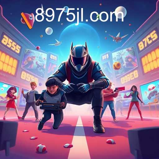 The Rise of 975jl: A Game Jewel of the Digital Age