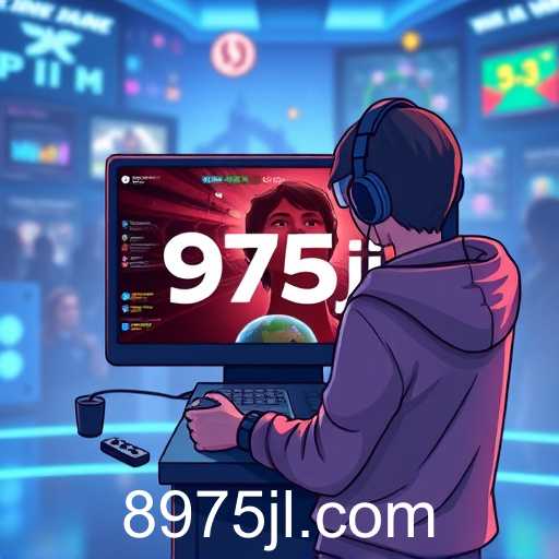 The Rise of 975jl: A New Era in Online Gaming