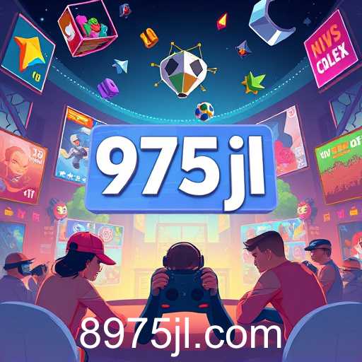 The Rise of 975jl in Digital Entertainment
