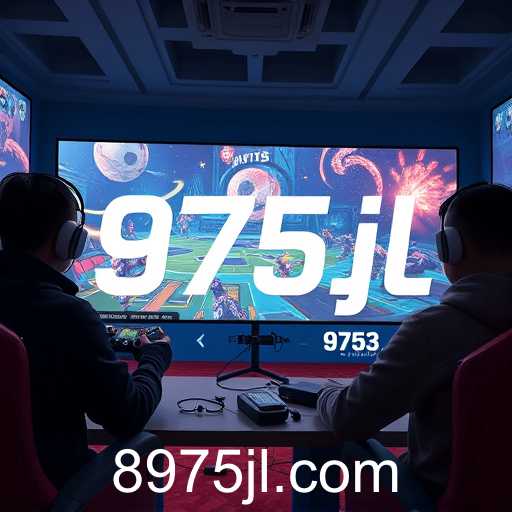 The Rise of 975jl: Gaming in 2025