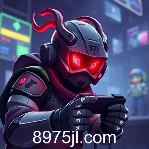 The Rise of 975jl: A Gaming Revolution