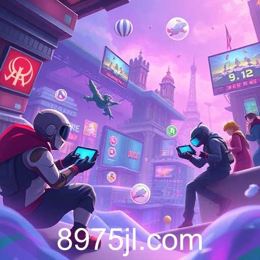 The Rise of Digital Gaming Communities