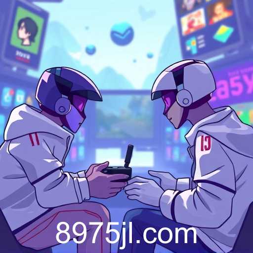 The Rise of Online Gaming Platforms