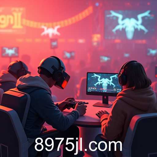 The Rise of Gaming Platforms in 2025