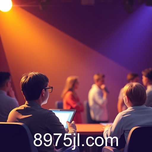 Exploring the World of 'Speaking Challenges': A New Era of Interactive Entertainment